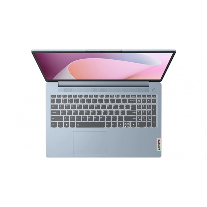 Ноутбук  Lenovo IdeaPad 3 Slim 15IAN8,15.6 Ноутбук  Lenovo IdeaPad 3 Slim 15IAN8,15.6", Intel N100,8 Гб,SSD 128 Гб,Intel UHD,серый