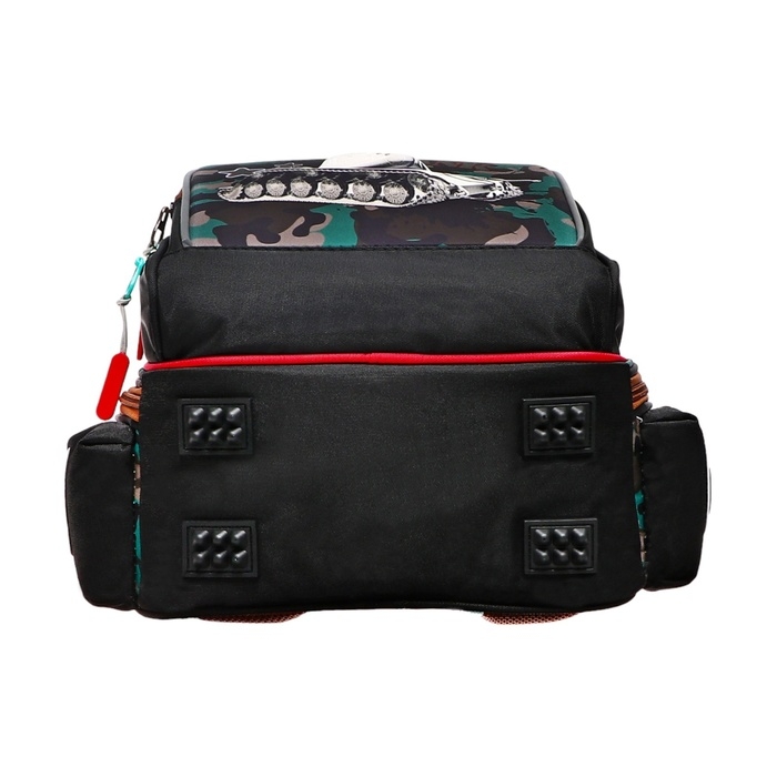 Рюкзак каркасный 39 х 29 х 17 см, Across 550, наполнение: мешок, тёмно-серый ACR22-550-4 Рюкзак каркасный 39 х 29 х 17 см, Across 550, наполнение: мешок, тёмно-серый ACR22-550-4