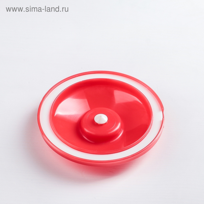 Набор для консервации и хранения продуктов вакуумный «Вакс 82Б»: насос, 9 крышек Набор для консервации и хранения продуктов вакуумный «Вакс 82Б»: насос, 9 крышек