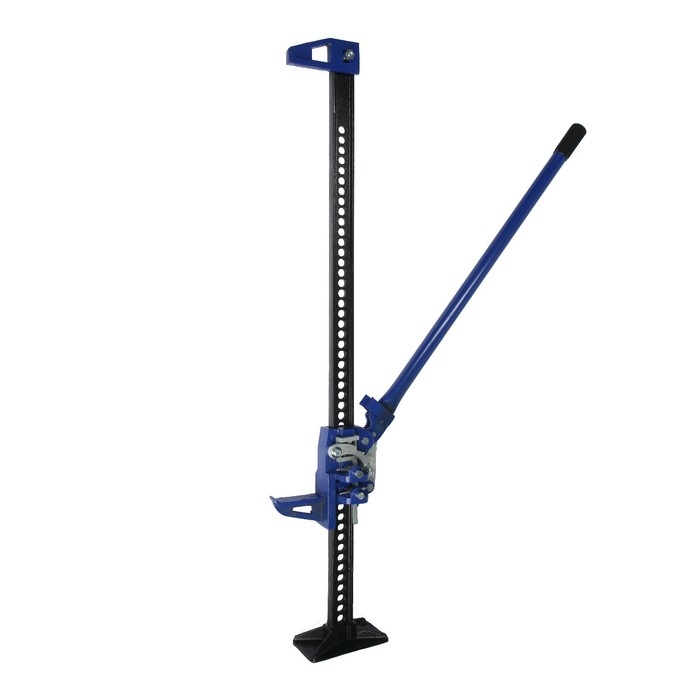 Реечный домкрат СЕРВИС КЛЮЧ, 75060, высота подъёма 154 - 1070 мм, 3 т Реечный домкрат СЕРВИС КЛЮЧ, 75060, высота подъёма 154 - 1070 мм, 3 т