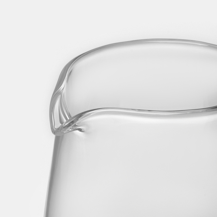 Кувшин стеклянный, 1,2 л Кувшин стеклянный, 1,2 л