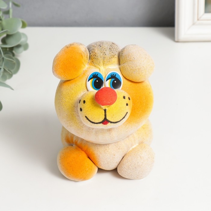 Растущий подарок травка ЭкоЖивчик Растущий подарок травка ЭкоЖивчик "Собака"