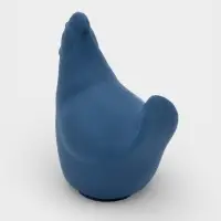 Разделитель белка и желтка "Ряба", цвет голубой, размер 8,5х8x8