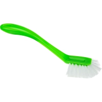 Щетка для мытья посуды и труднодоступных мест 26см