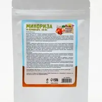 Микориза на вермикулите &laquo;Рецепты Дедушки Никиты&raquo;, 250 мл