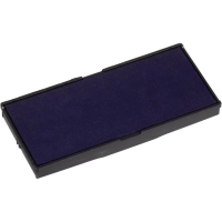 Подушка штемпельная сменная E/0015(E/4915) синяя, для Trodat 4915