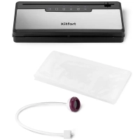 Вакууматор для продуктов КТ-1555 - 110 Вт Вакууматор для продуктов КТ-1555 - 110 Вт