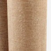 Полотно текстильное, 20 см, 4.5&plusmn;0.5 м, бежевое