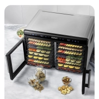 Сушилка для овощей и фруктов КТ-4962 - 1400 Вт