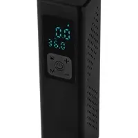 Автомобильный компрессор Digma QBK-275 шланг 0.16м