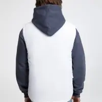 Жилет Unit Kama белый, размер 4XL
