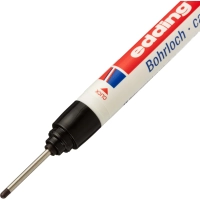 Маркер для труднодоступных мест EDDING E-8850 0,7-1мм, черный