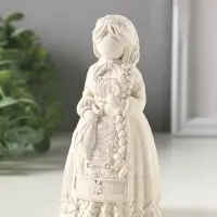 Фигурка гипс &laquo;Берегиня Торговая&raquo;, 13&times;7 см