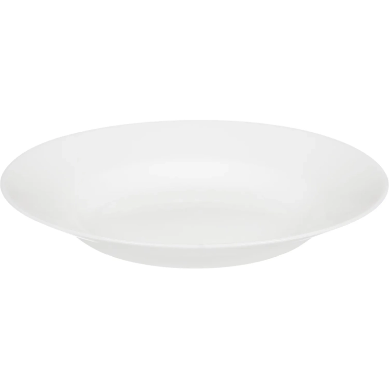 Тарелка глубокая Эвридей 22 см 6 шт/уп N2056/0