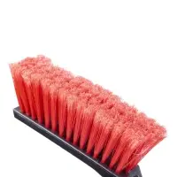 Щётка-скребок AVS SB-6305 с распушенной щетиной (38,5 см)