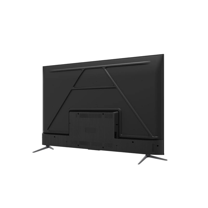 Телевизор TCL 75C647, 75 Телевизор TCL 75C647, 75", 3840x2160, DVB-T2/C/S/S2, HDMI 3, USB 1, SmartTV, чёрный
