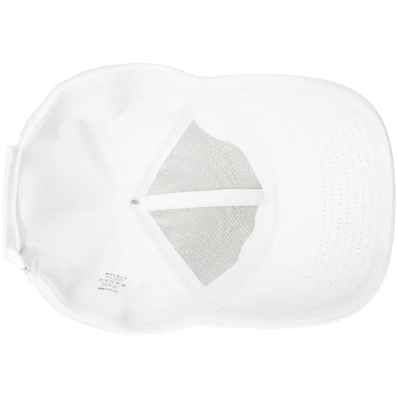 Бейсболка Harris, белая Бейсболка Harris, белая