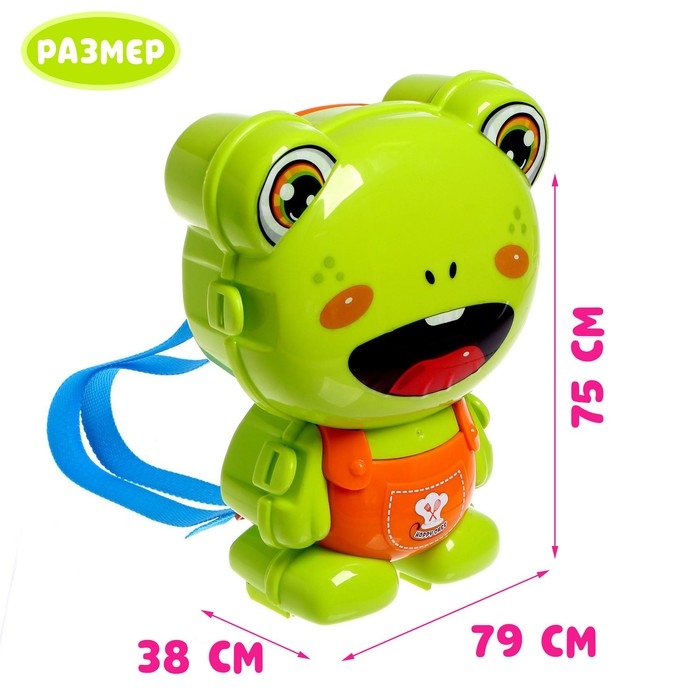 Игровой набор «Маленький шеф» в чемоданчике Игровой набор «Маленький шеф» в чемоданчике