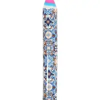 Ластик фигурный, карандаш, МИКС