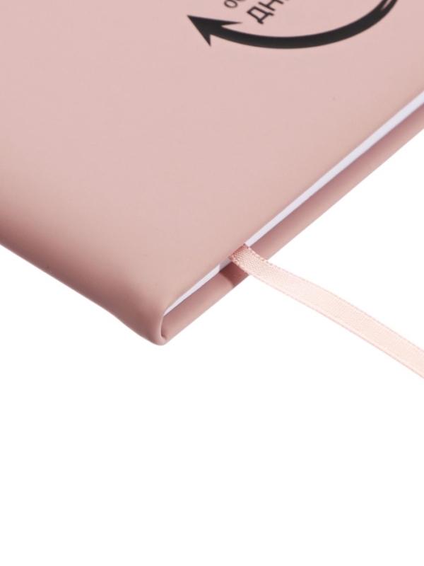 Дневник школьный 1-11 класс, deVENTE. Karma, искусственная кожа, шелкография