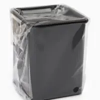 Органайзер для хранения 10&times;8&times;7.5 см, чёрный