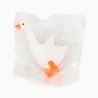 Фигурка-топпер для торта &laquo;Гусь&raquo;