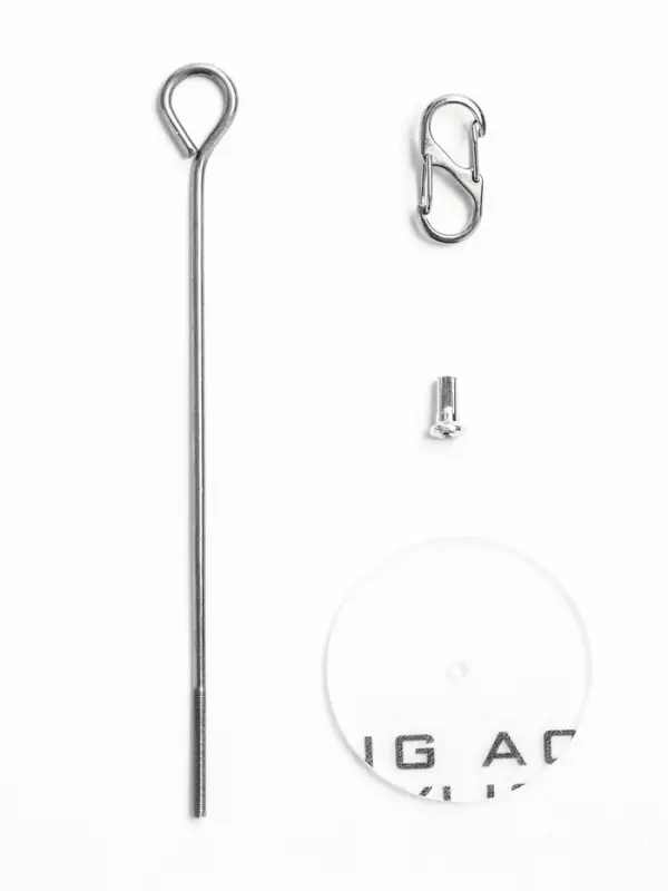 Держатель для фруктов и лакомств 14 х 5 см Держатель для фруктов и лакомств 14 х 5 см