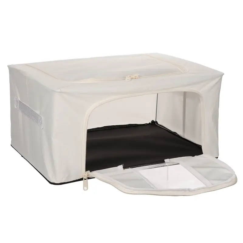 Кофр складной тм VETTA, 24 л, оксфорд, 40х30х20см