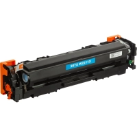 Картридж лазерный Retech 207X W2211X гол.пов.емк.для HP M255/MFP M282