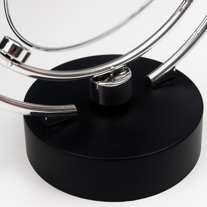 Маятник Маятник "Сфера" шар 22 х 10 х 24 см