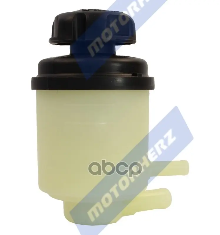 бачок гидроусилителя Motorherz арт. HPP1271EBK