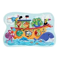 Большой подарок для маленького героя. С днем рождения! 5в1.