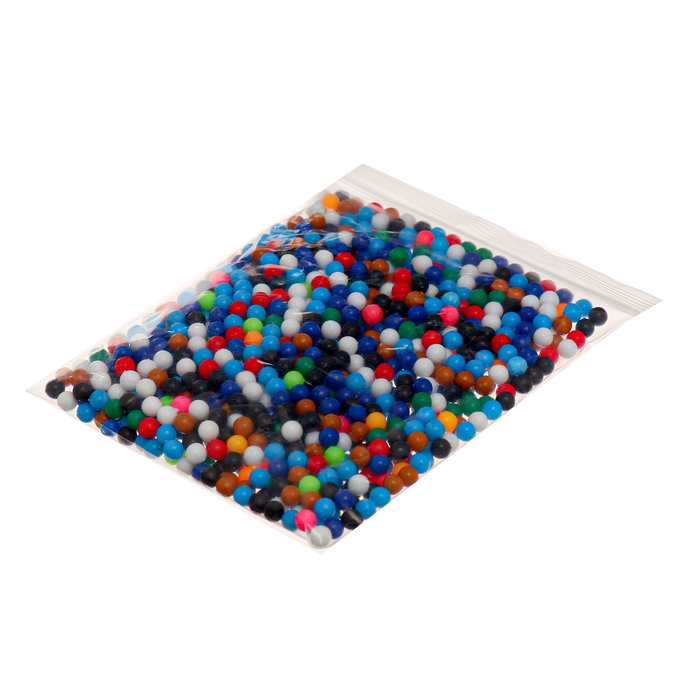 Аквамозаика «Шары с домиком и снеговичком», 2 фигурки, 809 шариков Аквамозаика «Шары с домиком и снеговичком», 2 фигурки, 809 шариков