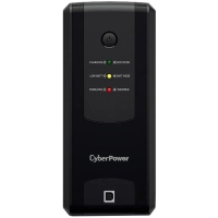 ИБП Line-Interactive CyberPower UT1100EG 1100VA/630W USB/RJ11/45 4xEURO
