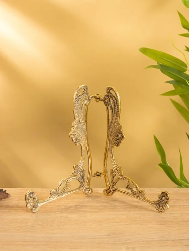 Мини-мольберт  Мини-мольберт "Династия" 17 см