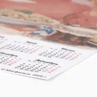 Календарь 2027, настенный, А3, &laquo;Хочу-халву ем, хочу-пряники!&raquo;