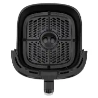 Аэрогриль ELTRONIC 777-02, 6.3л, 1600 Вт, 10 программ, 80-200&deg;C, таймер до 60 мин, черный