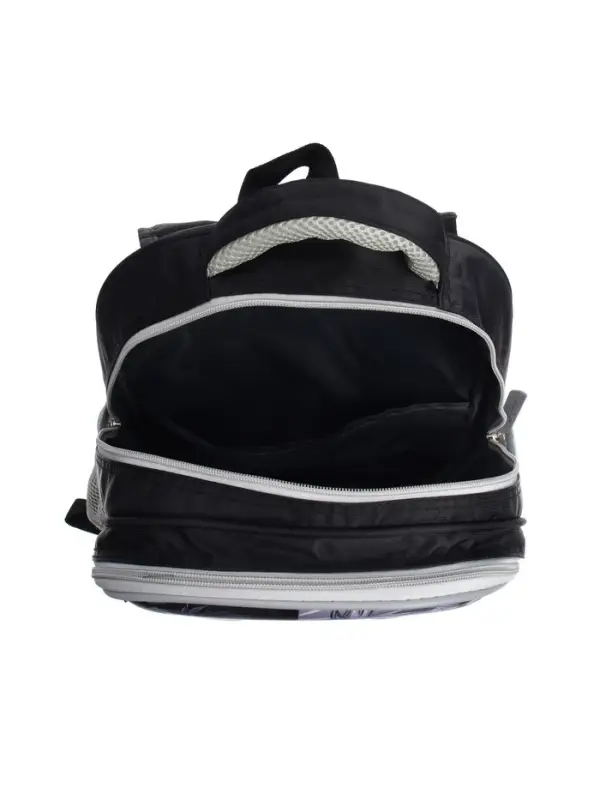 Рюкзак школьный, каркасный, 39&times;30&times;14 см &laquo;Мир аниме&raquo;