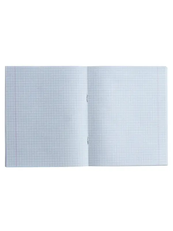 Предметная тетрадь по английскому языку Calligrata. MonoTone, 36 листов, в клетку, со справочным материалом, обложка из мелованной бумаги