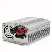 Автомобильный инвертор 12/220V AVS IN-600W