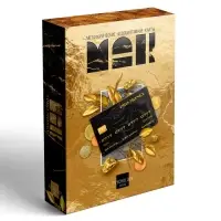 Метафорические ассоциативные карты &laquo;ДЕНЬГИ&raquo;, 50 карт (7&times;12 см), 16+
