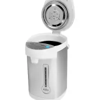 Термопот Energy TP-619, 750 Вт, 4 л, серебристо-белый Термопот Energy TP-619, 750 Вт, 4 л, серебристо-белый