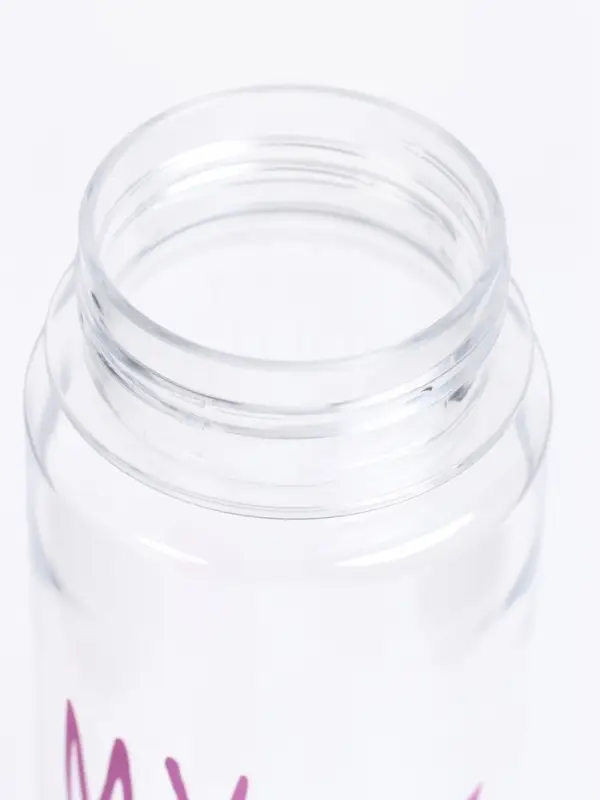 Бутылка для воды My bottle 500 мл, 19.5&times;6 см, МИКС