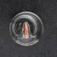 Стопки с пулей &laquo;Непробиваемые&raquo;, 2 шт., 50 мл