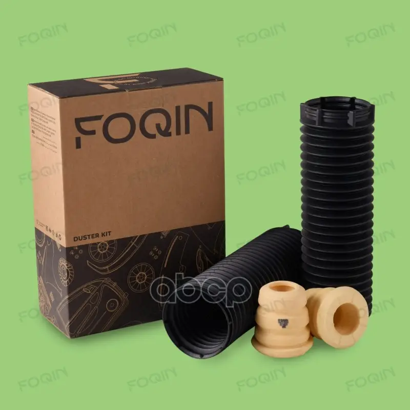 Комплект сервисный амортизатора FOQIN арт. FQ120103