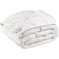 Одеяло всесезонное Верблюжья шерсть 1,5сп, микрофибра(&nbsp;606)