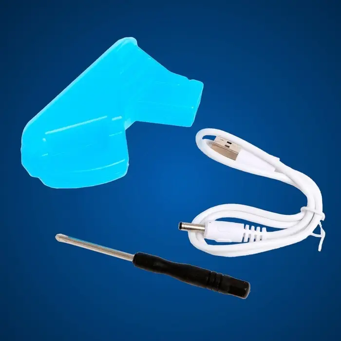 Робот радиоуправляемый, интерактивный &laquo;Эпсилон-ТИ&raquo;, световые и звуковые эффекты, ходит, функция гидроаккумулятора