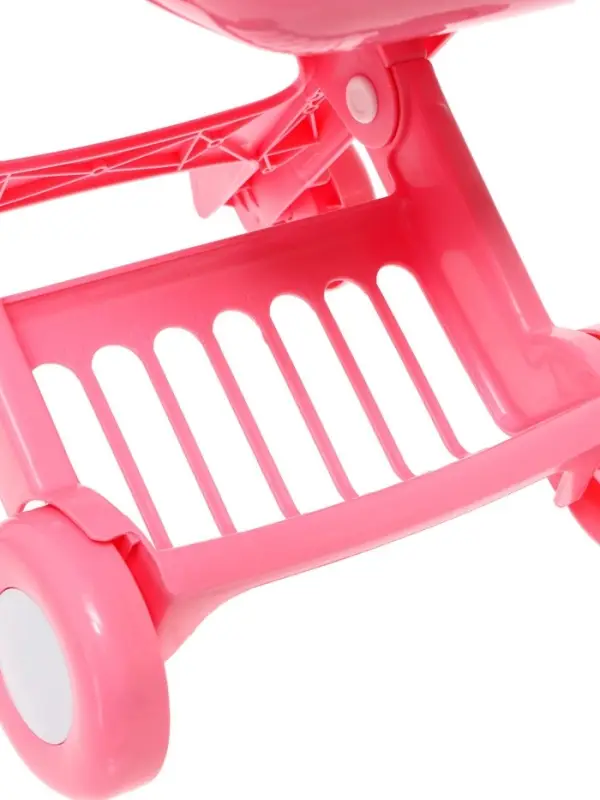 Коляска для кукол Baby Car 4