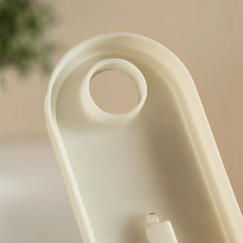 Термометр комнатный тм VETTA, Цветы, 19х4см, пластик