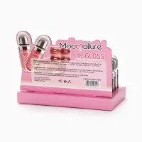 Блеск для губ Mocmallure, 6.8 г, , микс оттенков